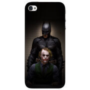Чехол Uprint Apple iPhone 4 