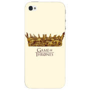 Чехол Uprint Apple iPhone 4 