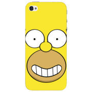 Чехол Uprint Apple iPhone 4 