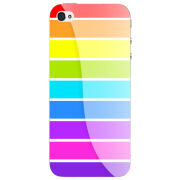 Чехол Uprint Apple iPhone 4 