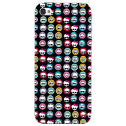 Чехол Uprint Apple iPhone 4 