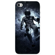 Чехол Uprint Apple iPhone 4 