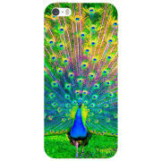 Чехол Uprint Apple iPhone 5 