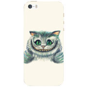 Чехол Uprint Apple iPhone 5 
