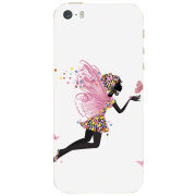 Чехол Uprint Apple iPhone 5 