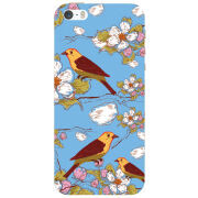 Чехол Uprint Apple iPhone 5 