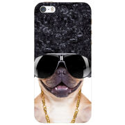 Чехол Uprint Apple iPhone 5 