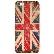 Чехол Uprint Apple iPhone 5 