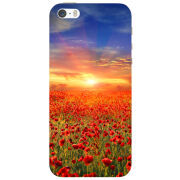 Чехол Uprint Apple iPhone 5 