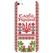 Чехол Uprint Apple iPhone 5 