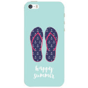 Чехол Uprint Apple iPhone 5 