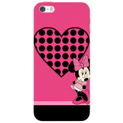 Чехол Uprint Apple iPhone 5 