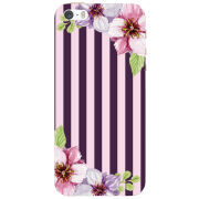 Чехол Uprint Apple iPhone 5 Purple Fantasy