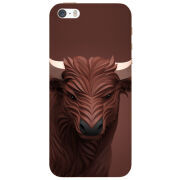 Чехол Uprint Apple iPhone 5 