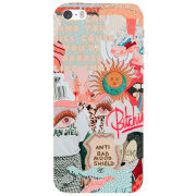 Чехол Uprint Apple iPhone 5 