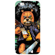 Чехол Uprint Apple iPhone 5 