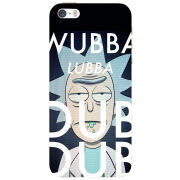 Чехол Uprint Apple iPhone 5 