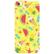 Чехол Uprint Apple iPhone 5 