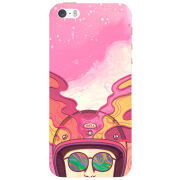 Чехол Uprint Apple iPhone 5 