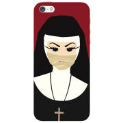 Чехол Uprint Apple iPhone 5 