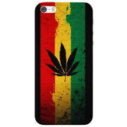 Чехол Uprint Apple iPhone 5 