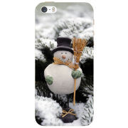 Чехол Uprint Apple iPhone 5 