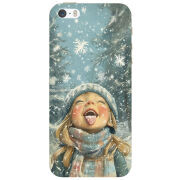 Чехол Uprint Apple iPhone 5 Смак дитинства