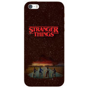 Чехол Uprint Apple iPhone 5 