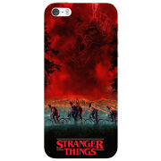 Чехол Uprint Apple iPhone 5 