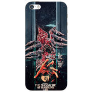 Чехол Uprint Apple iPhone 5 