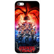 Чехол Uprint Apple iPhone 5 