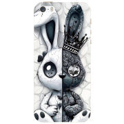 Чехол Uprint Apple iPhone 5 