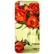 Чехол Uprint Apple iPhone 5 