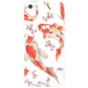 Чехол Uprint Apple iPhone 5 