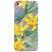 Чехол Uprint Apple iPhone 5 