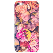Чехол Uprint Apple iPhone 5 