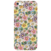 Чехол Uprint Apple iPhone 5 