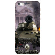 Чехол Uprint Apple iPhone 5 