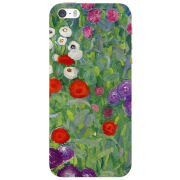 Чехол Uprint Apple iPhone 5 