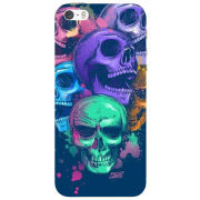 Чехол Uprint Apple iPhone 5 