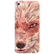 Чехол Uprint Apple iPhone 5 