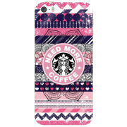 Чехол Uprint Apple iPhone 5 