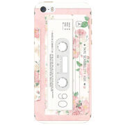 Чехол Uprint Apple iPhone 5 