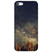 Чехол Uprint Apple iPhone 5 