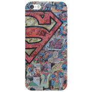 Чехол Uprint Apple iPhone 5 