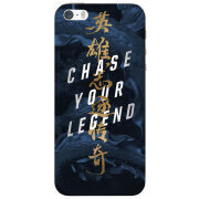 Чехол Uprint Apple iPhone 5 