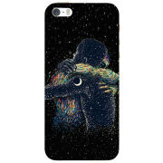 Чехол Uprint Apple iPhone 5 