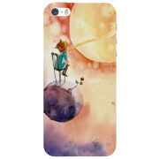 Чехол Uprint Apple iPhone 5 