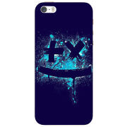 Чехол Uprint Apple iPhone 5 
