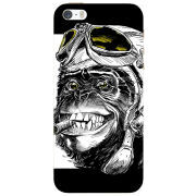 Чехол Uprint Apple iPhone 5 